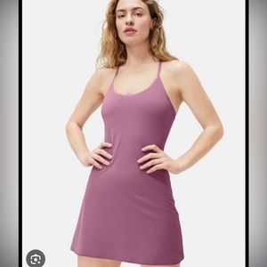 Outdoor Voices doing things exercise dress